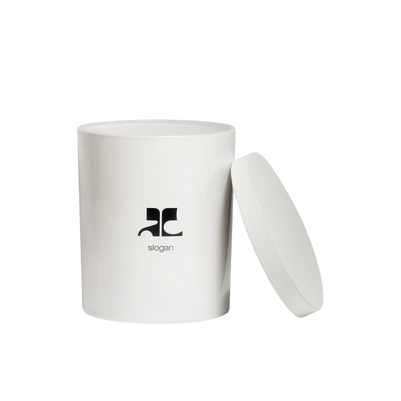Courreges, Slogan, Duftkerze, 190 g *Tester