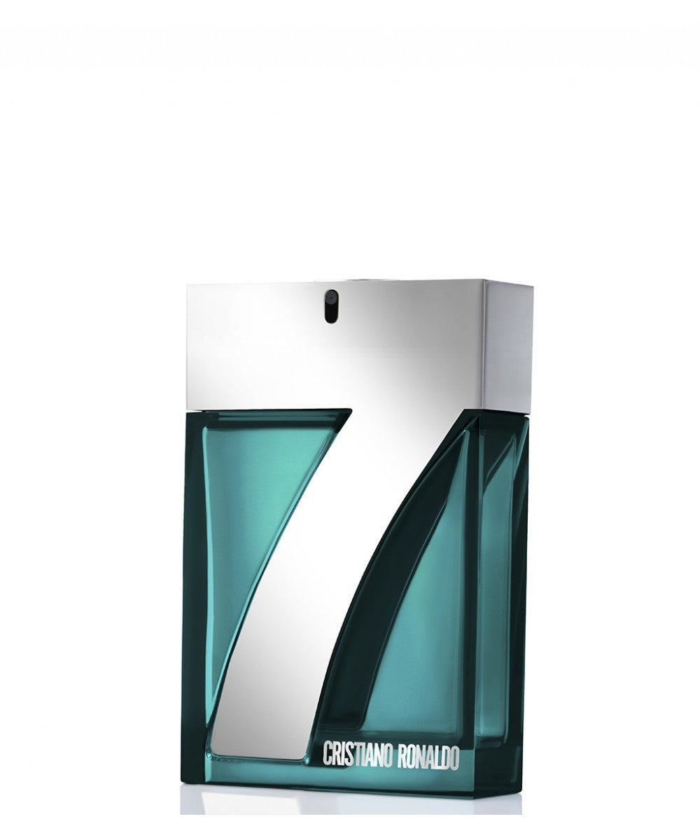 CR7 CRISTIANO RONALDO CR7 Cristiano Ronaldo Origins Eau de Toilette 30 ml Parfüm