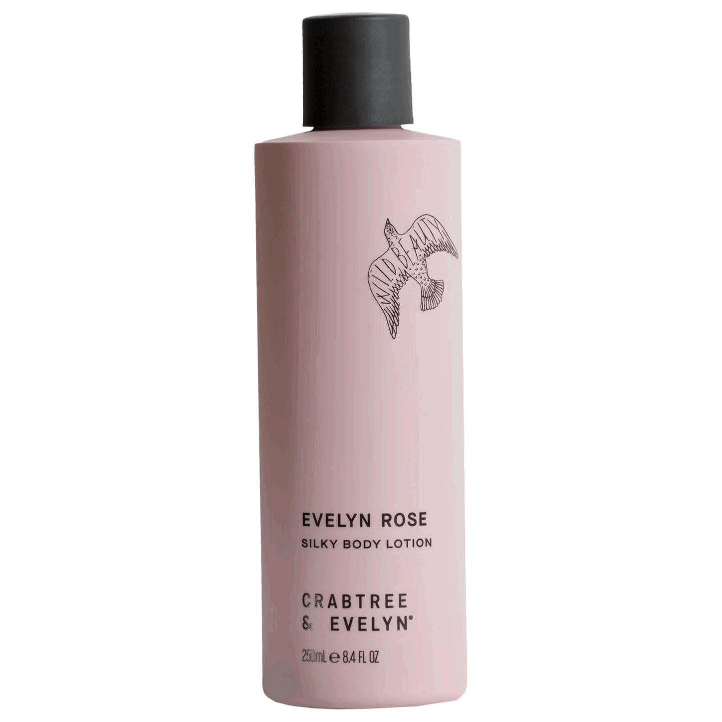 Crabtree & Evelyn, Evelyn Rose, Revitalisierung, Täglich, Körperlotion, Körper, 250 ml