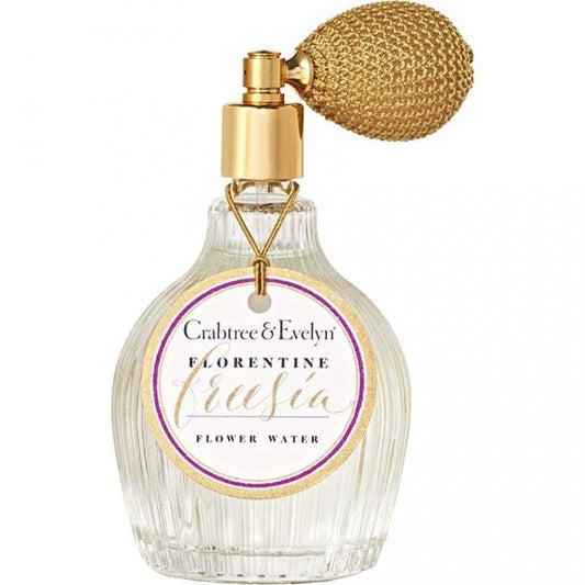 Crabtree & Evelyn Crabtree & Evelyn, Florentine Freesia, Blumenwasser, 100 ml *Tester