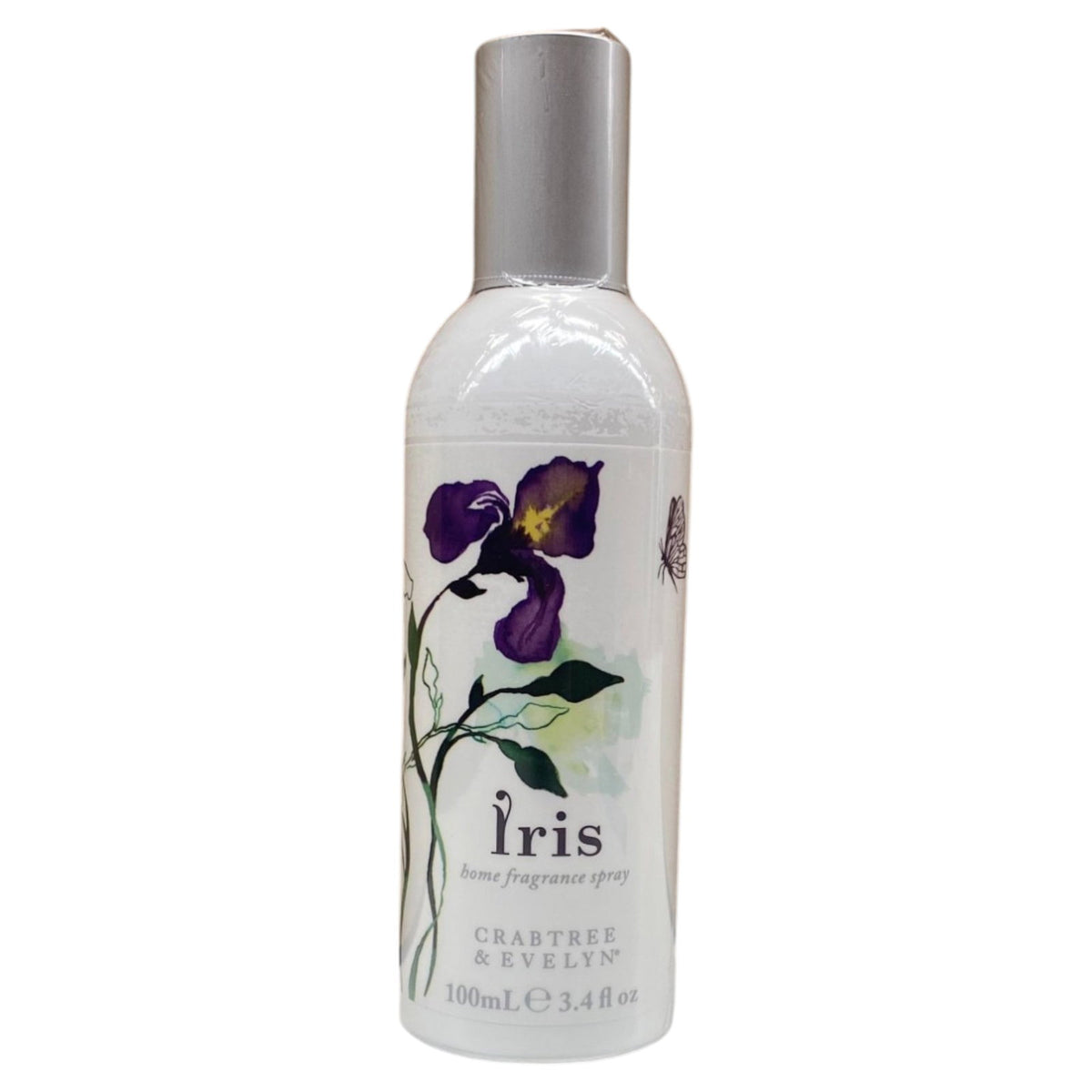 Crabtree & Evelyn, Iris, Raumspray, 100 ml