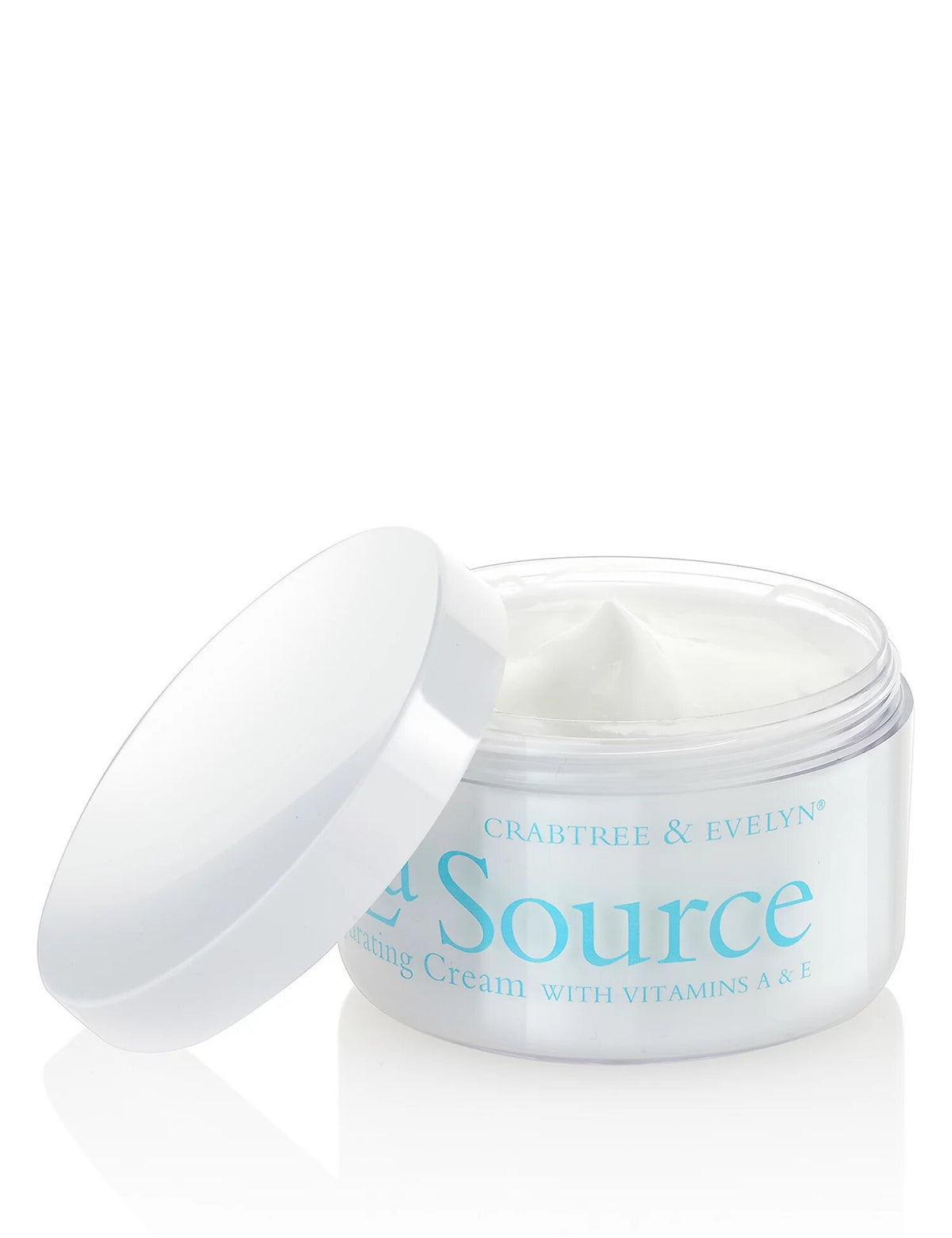 Crabtree & Evelyn, La Source, Hydratisierend, Körpercreme, 200 ml *Tester