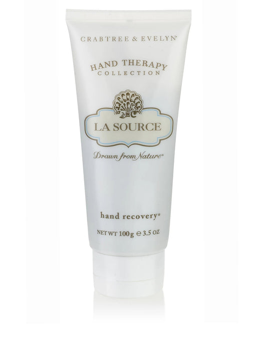 Crabtree & Evelyn Crabtree & Evelyn, La Source, Erholung, Handcreme, 100 g *Tester