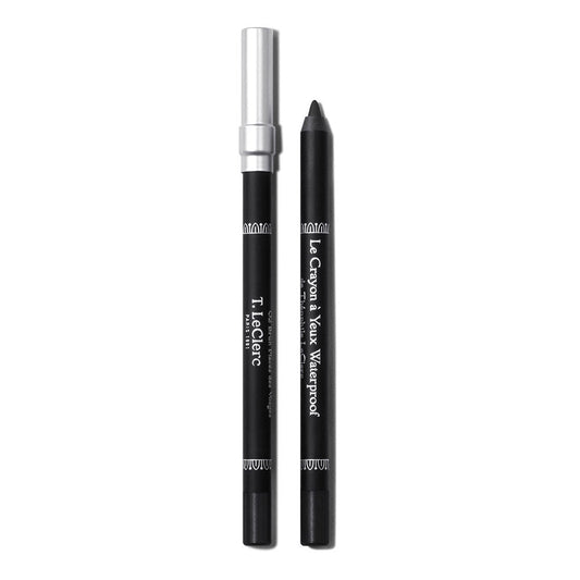 T.LECLERC T.LECLERC Crayon Yeux Waterproof Augenbrauenstift Braun 02 Kosmetik