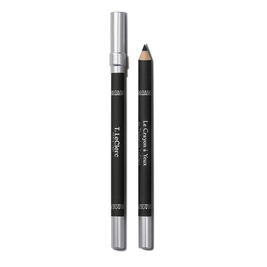 T.LECLERC T.LECLERC Crayon Yeux Violine 06 Augen-Make-up Kajalstift Kosmetik