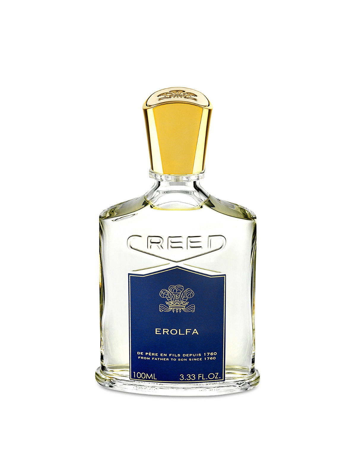 Creed, Erolfa, Eau de Parfum, Für Männer, 100 ml