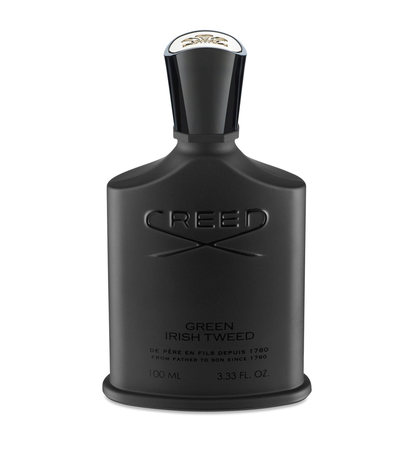Creed Creed, Green Irish Tweed, Eau de Parfum, Für Männer, 100 ml *Tester