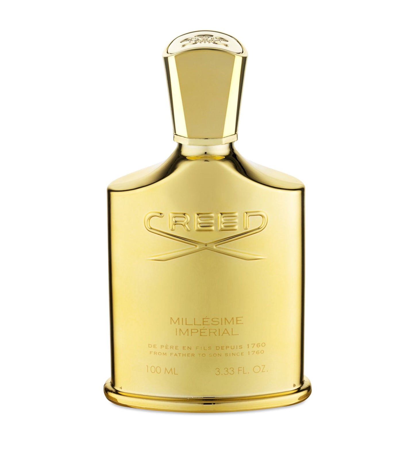 Creed Creed, Millesime Imperial, Eau de Parfum, Für Männer, 100 ml *Tester