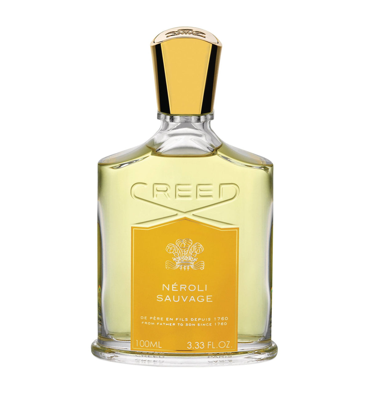 Creed Neroli Sauvage Eau de Parfum Unisex 100 ml Tester