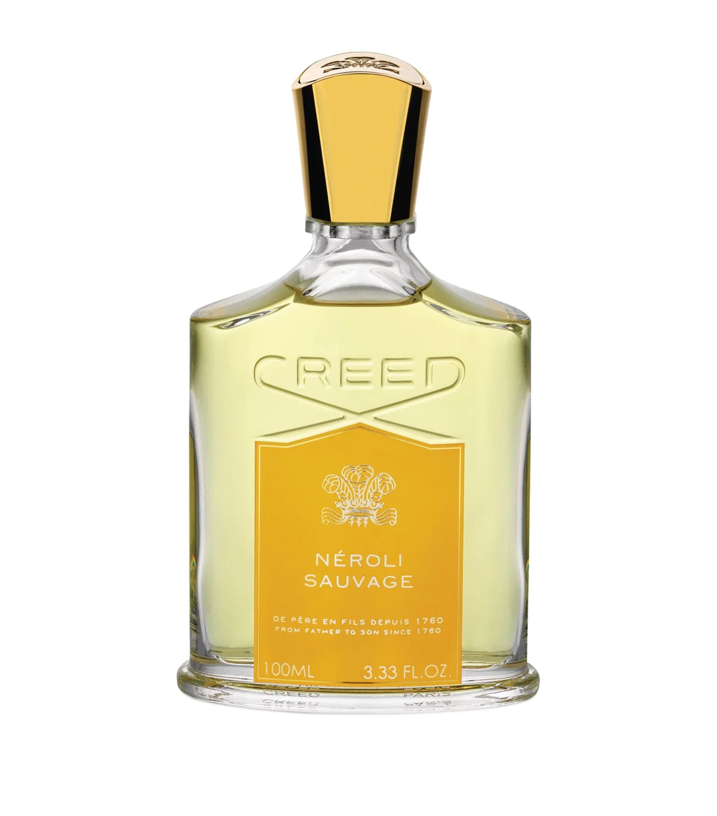 Creed Creed, Neroli Sauvage, Eau de Parfum, Unisex, 100 ml *Tester