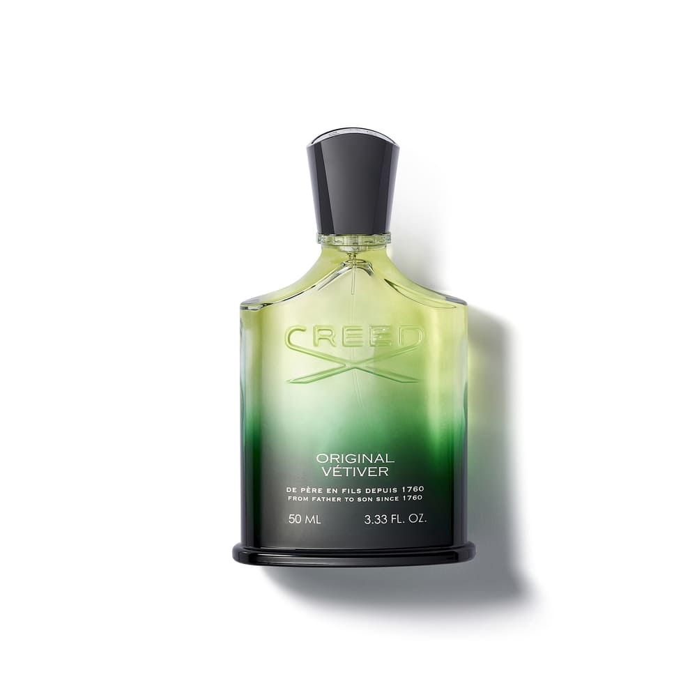 Creed, Original Vetiver, Eau de Parfum, Für Männer, 50 ml