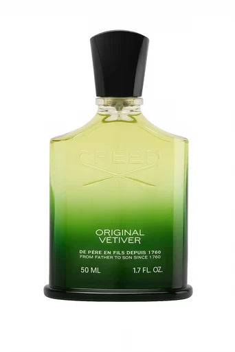 CREED ORIGINAL VETIVER EDP 50 ML VAPO