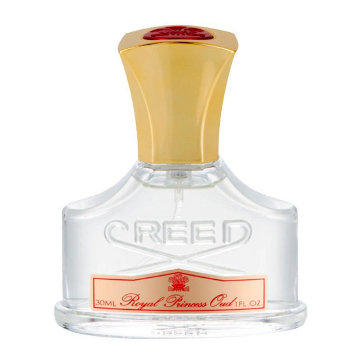 Creed, Royal Princess Oud, Eau de Parfum, Für Frauen, 30 ml