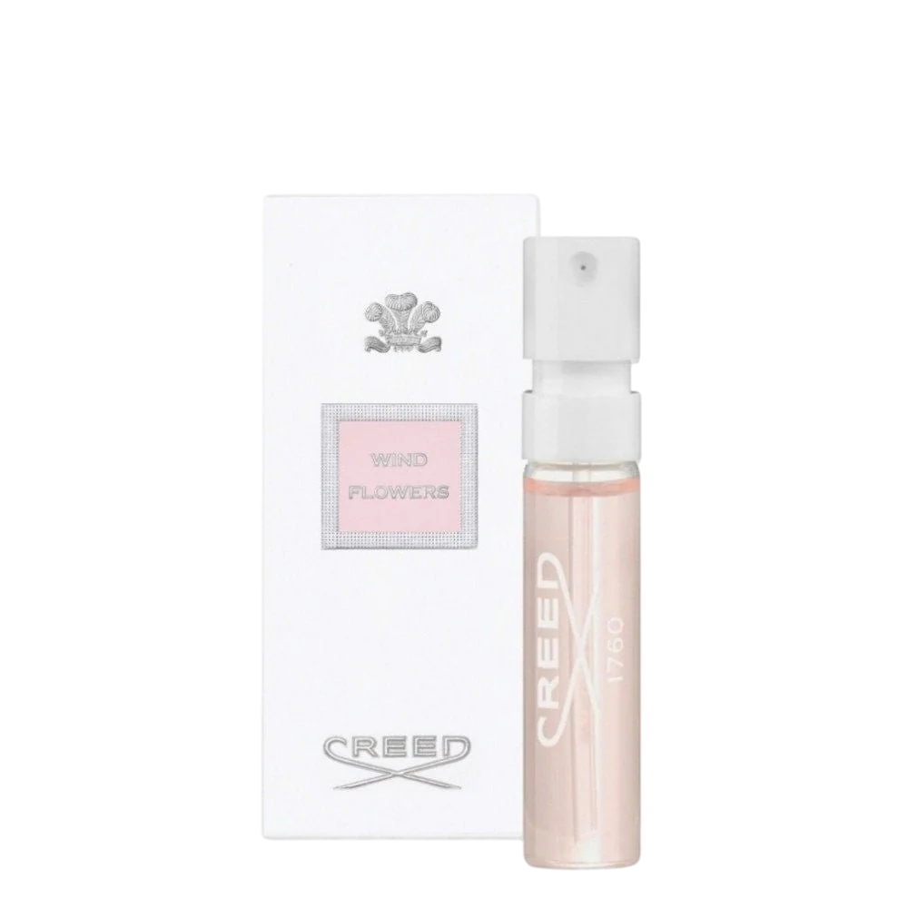 Creed, Wind Flowers, Eau de Parfum, Für Frauen, 1.7 ml Fläschchen