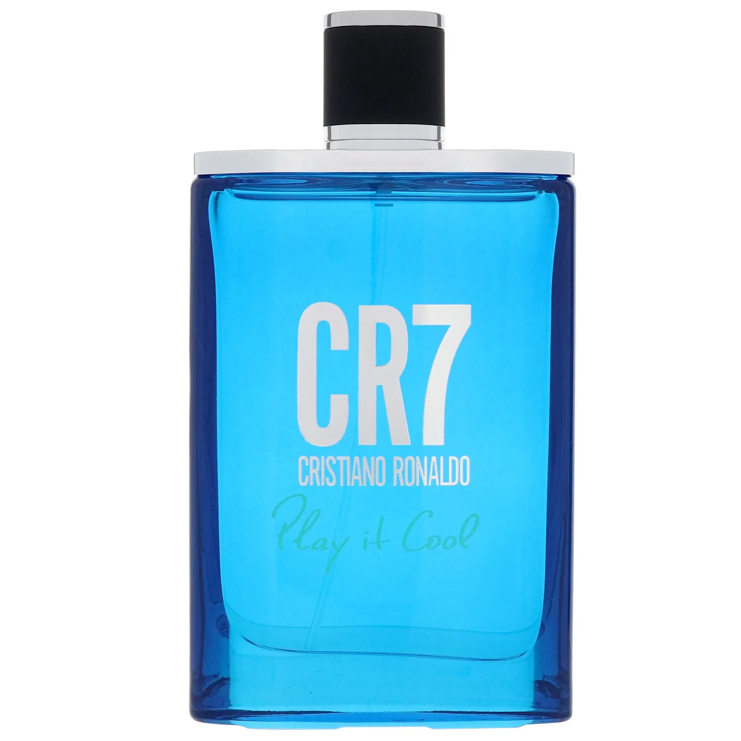 Cristiano Ronaldo Cristiano Ronaldo, CR7 Play It Cool, Eau de Toilette, Für Männer, 100 ml *Tester