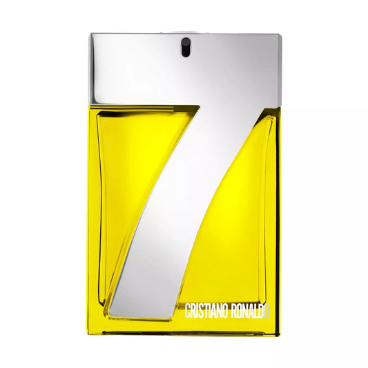 Cristiano Ronaldo Cristiano Ronaldo, CR7 Discover, Eau de Toilette, Für Männer, 100 ml Regular