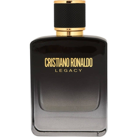 Cristiano Ronaldo Cristiano Ronaldo, Legacy, Eau de Parfum, Für Männer, 100 ml Regular