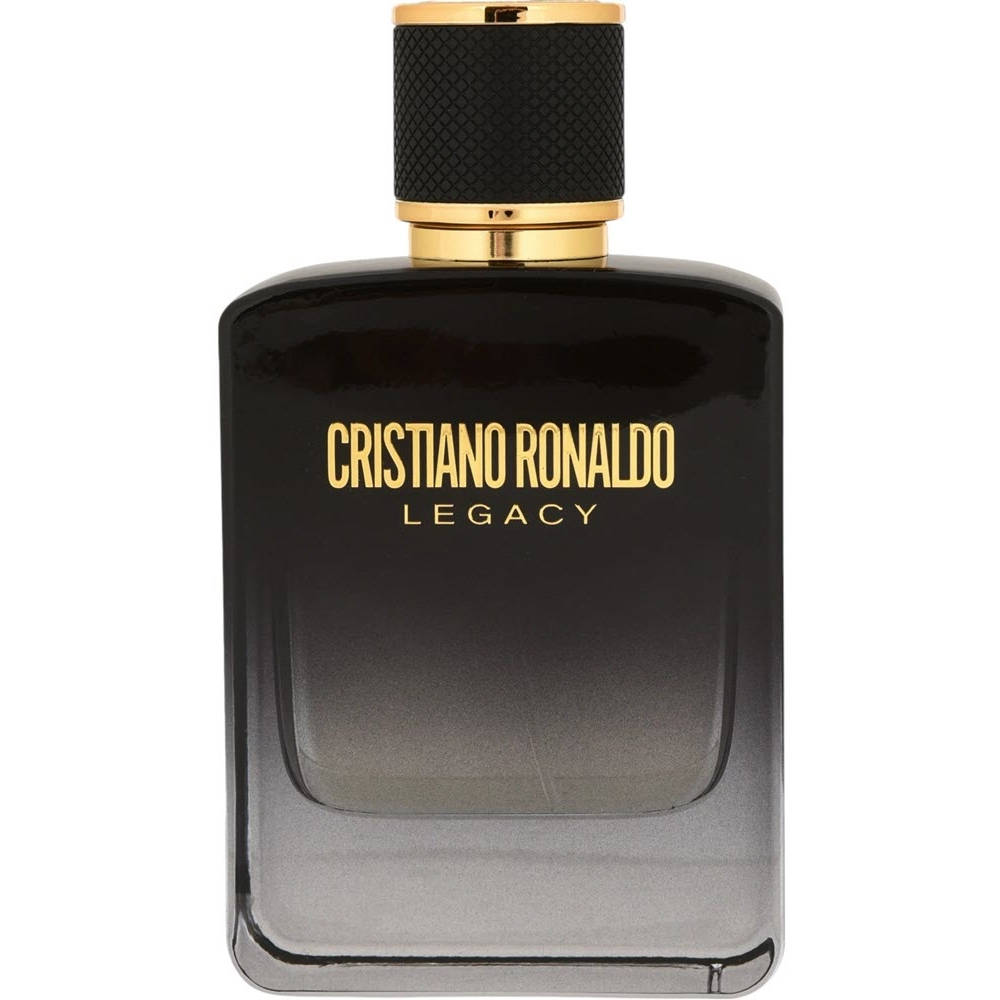 Cristiano Ronaldo, Legacy, Eau de Parfum, Für Männer, 100 ml