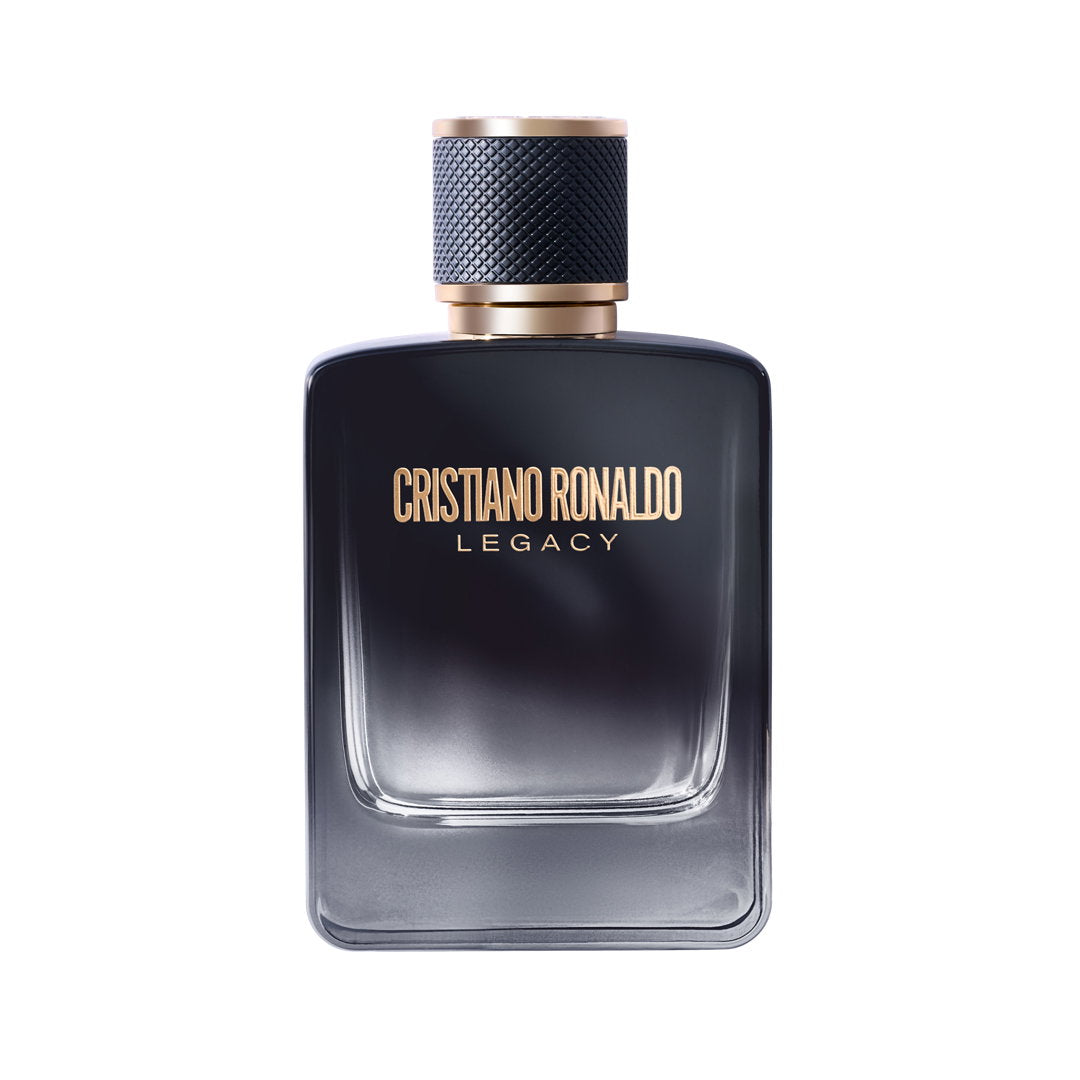 Cristiano Ronaldo Cristiano Ronaldo, Legacy, Eau de Parfum, Für Männer, 50 ml Regular