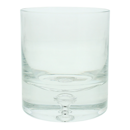 Crystal Crystal, Type 2, Whiskey, Kristallglas Regular