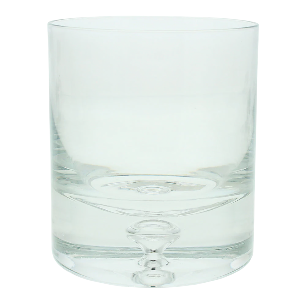 Crystal, Type 2, Whiskey, Kristallglas
