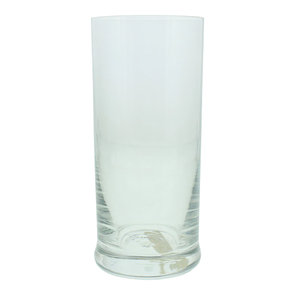 Crystal Crystal, Type 4, Hightball, Kristallglas Regular