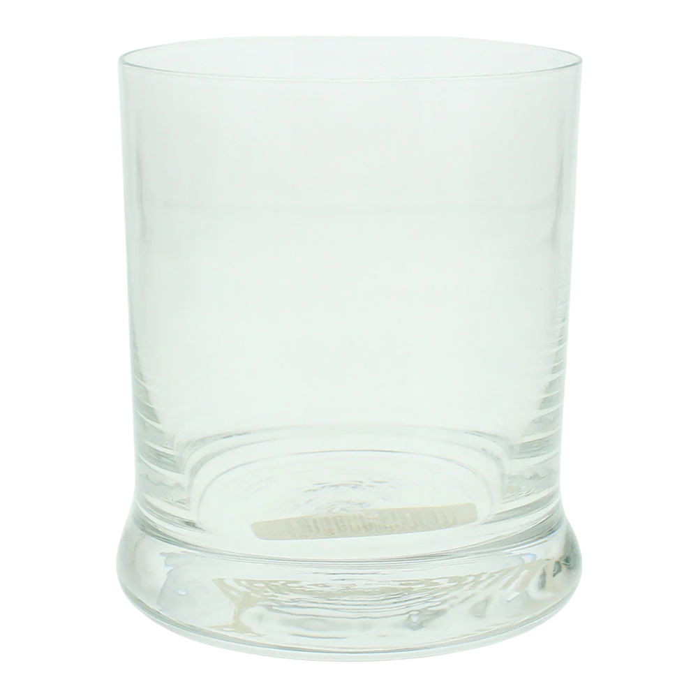Crystal, Type 5, Whiskey, Kristallglas