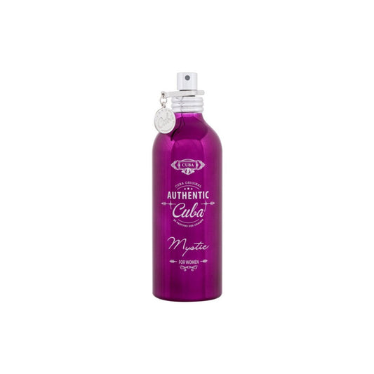 Cuba Authentic Cuba Authentic, Mystic, Eau de Parfum, Für Frauen, 100 ml Regular