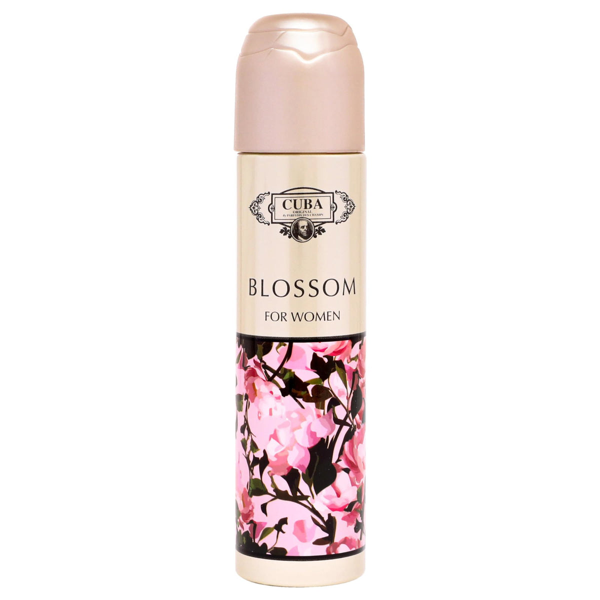 Cuba, Blossom, Eau de Parfum, Für Frauen, 100 ml