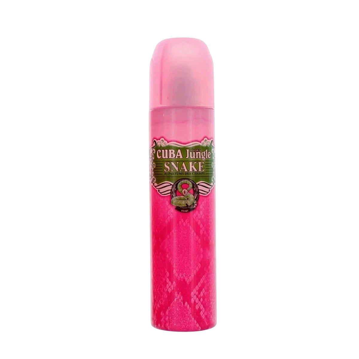 Cuba, Jungle Snake, Eau de Parfum, Für Frauen, 100 ml