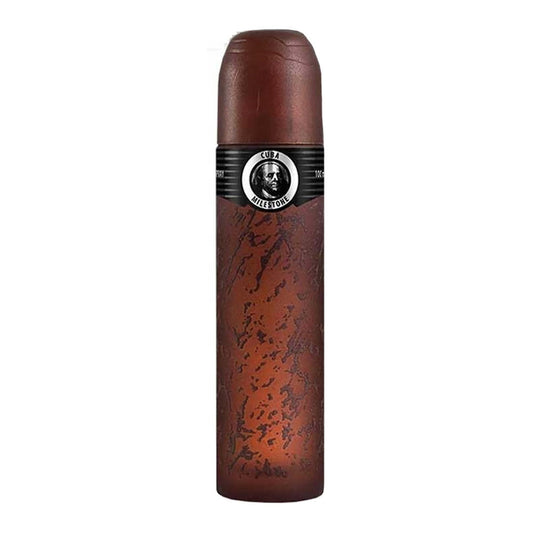 Cuba Cuba, Milestone, Eau de Toilette, Für Männer, 100 ml Regular