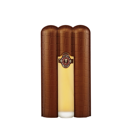 Cuba Cuba, Prestige Classic, Eau de Toilette, Für Männer, 90 ml Regular