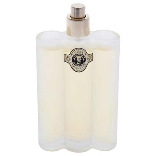 Cuba Cuba, Prestige Legacy, Eau de Toilette, Für Männer, 90 ml Regular
