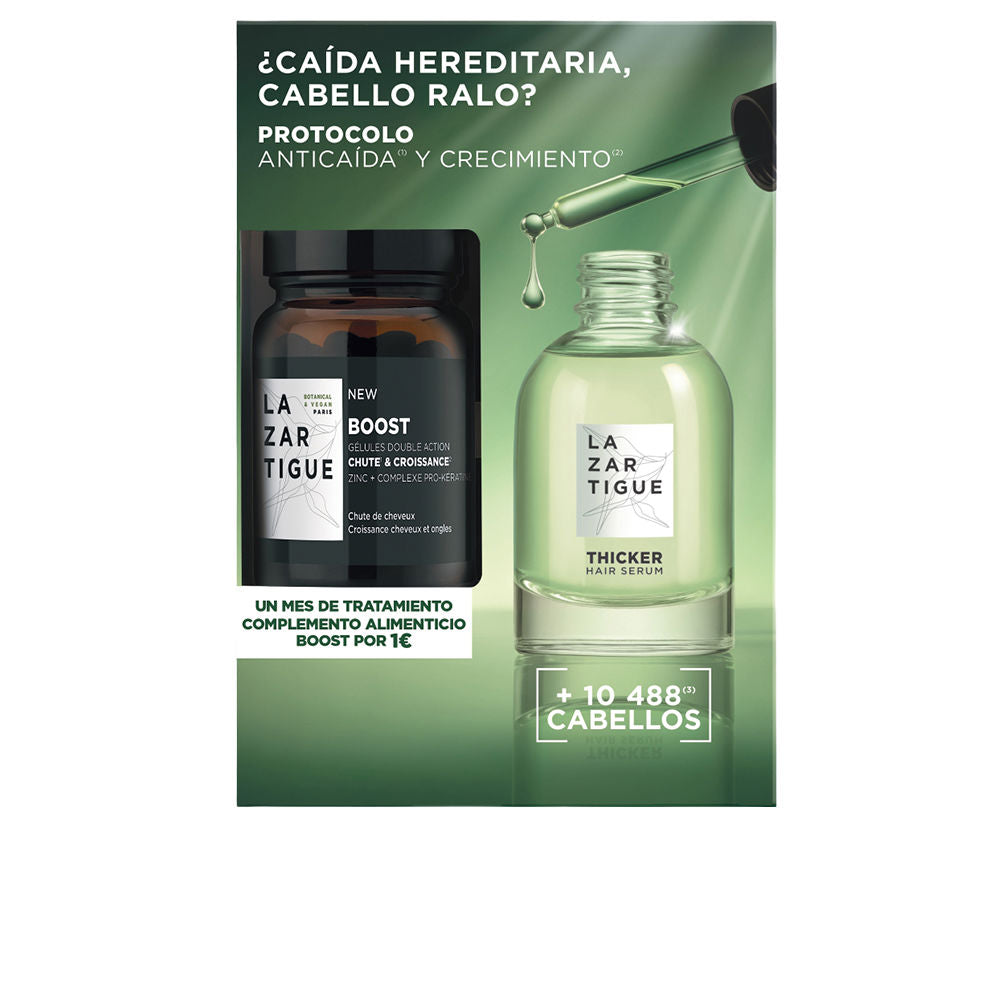 THICKER ANTI-HAIR LOSS AND GROWTH PROTOCOL 2-piece CASE