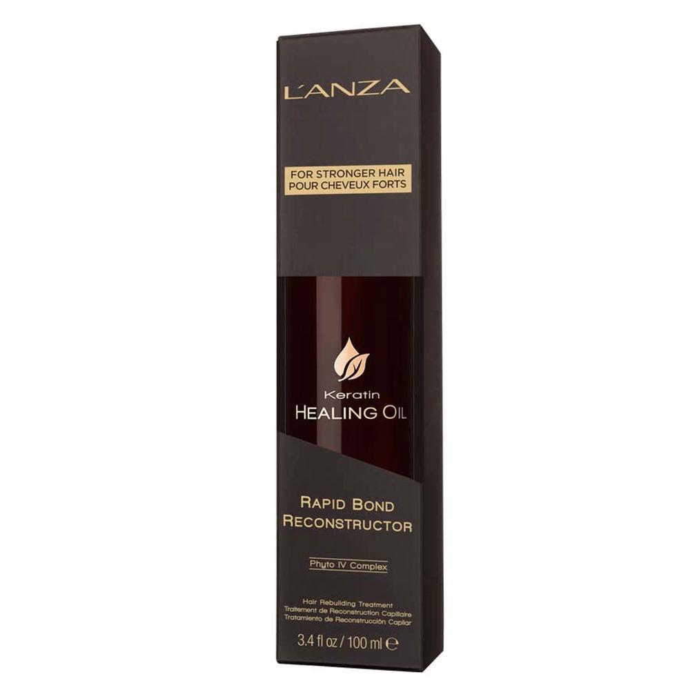 KERATIN HEALING OIL rapid bond reconstructor 100 ml
