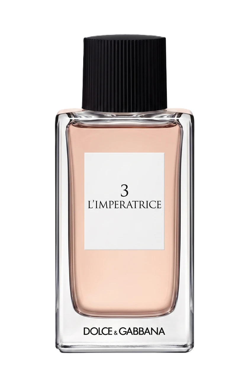D&G 3 L'IMPERATRICE EDT 50 ML VAPO