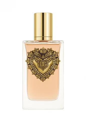 D&G DEVOTION EDP 100 ML VAPO