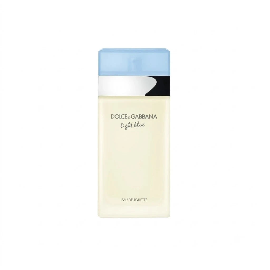 D&G LIGHT BLUE FEMME EDT 25 ML VAPO