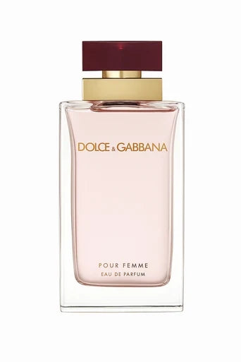 D&G POUR FEMME EDP 100 ML VAPO