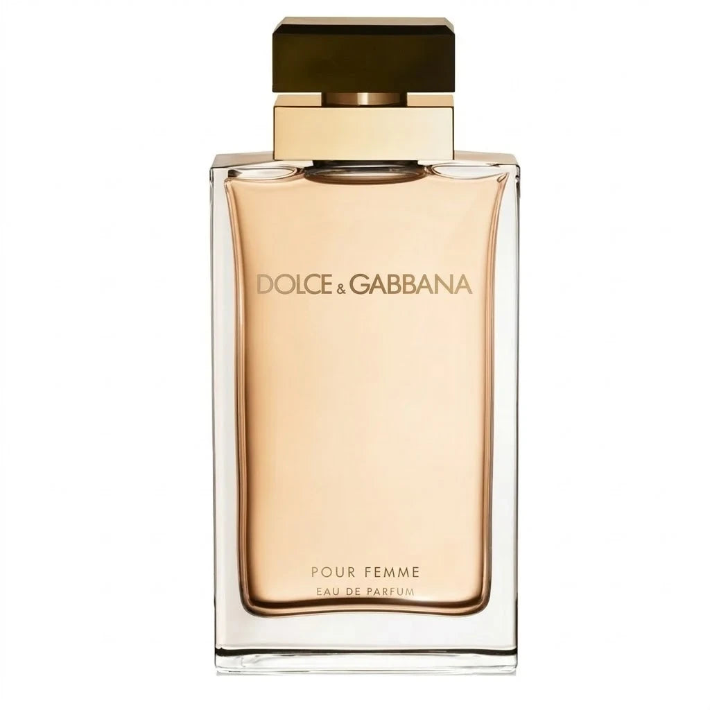 D&G POUR FEMME EDT 100 ML VAPO