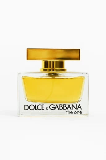 D&G THE ONE FEMME EDP 50 ML VAPO
