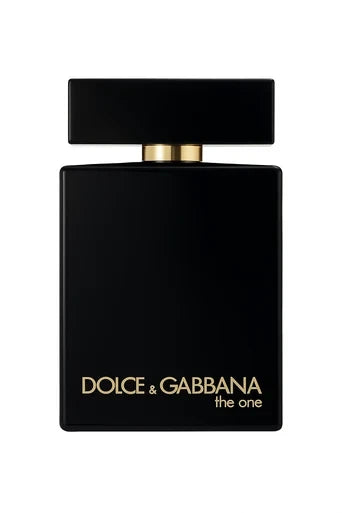 D&G THE ONE MAN INTENSE EDP 100 ML