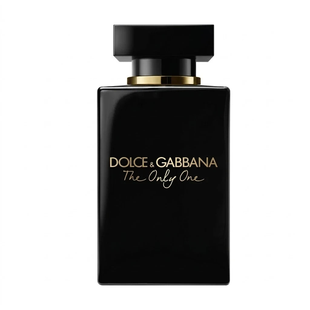 D&G THE ONLY ONE INTENSE EDP 100 ML VAPO