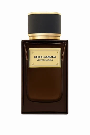 D&G VELVET INCENSO EDP 100 ML