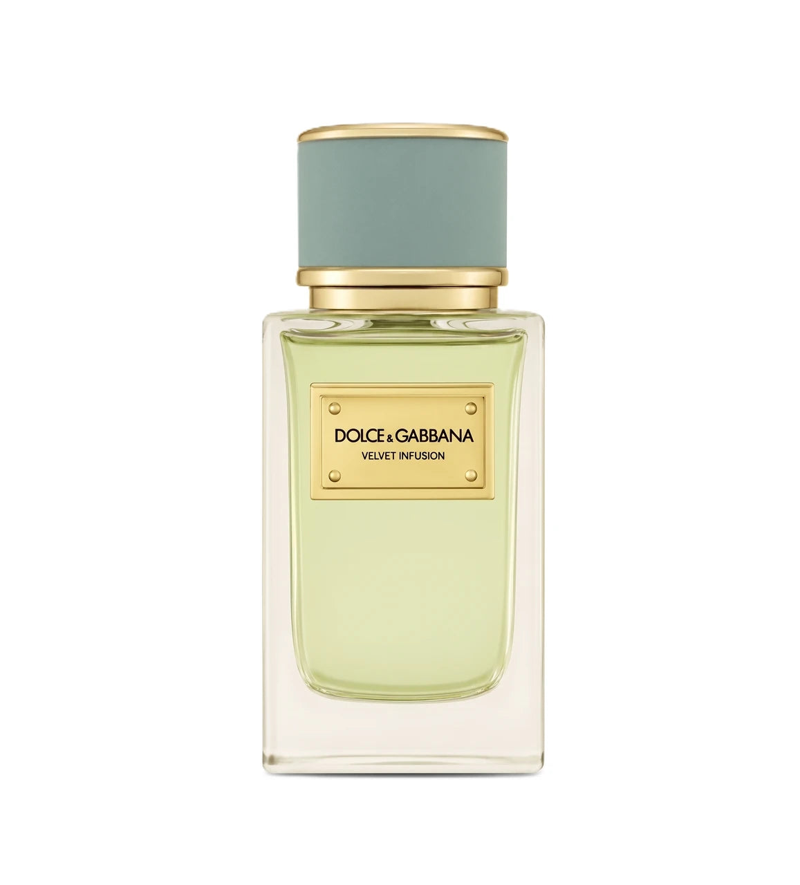 D&G VELVET INFUSION EDP 100 ML