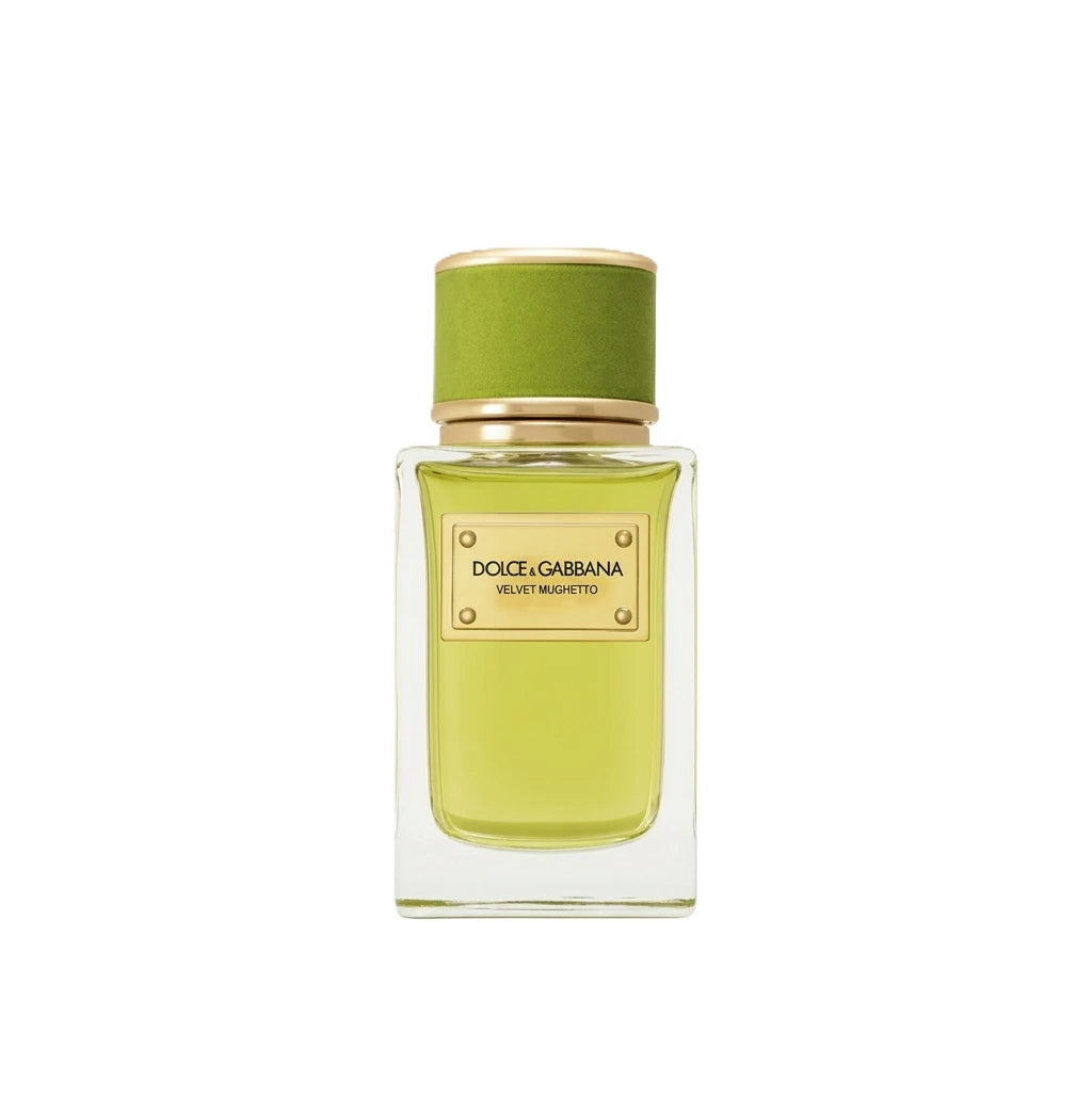 D&G VELVET MUGHETTO EDP 100 ML