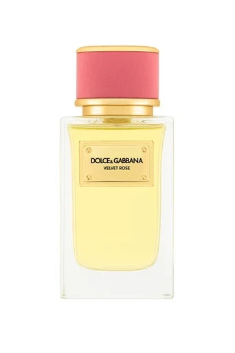 D&G VELVET ROSE EDP 100 ML