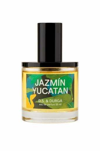 D.S. DURGA JAZMIN YUCATAN EDP 50 ML