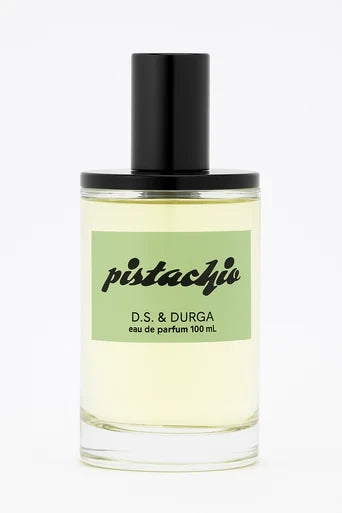 D.S. DURGA PISTACHIO EDP 100 ML