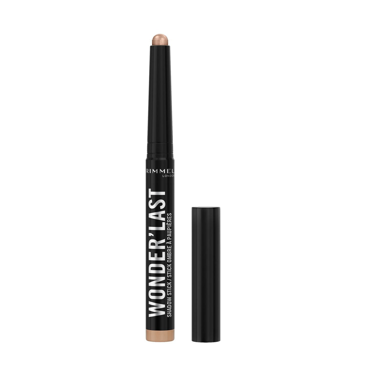 Rimmel London Wonder'last Lidschatten-Stift 004 Soft Bubbles